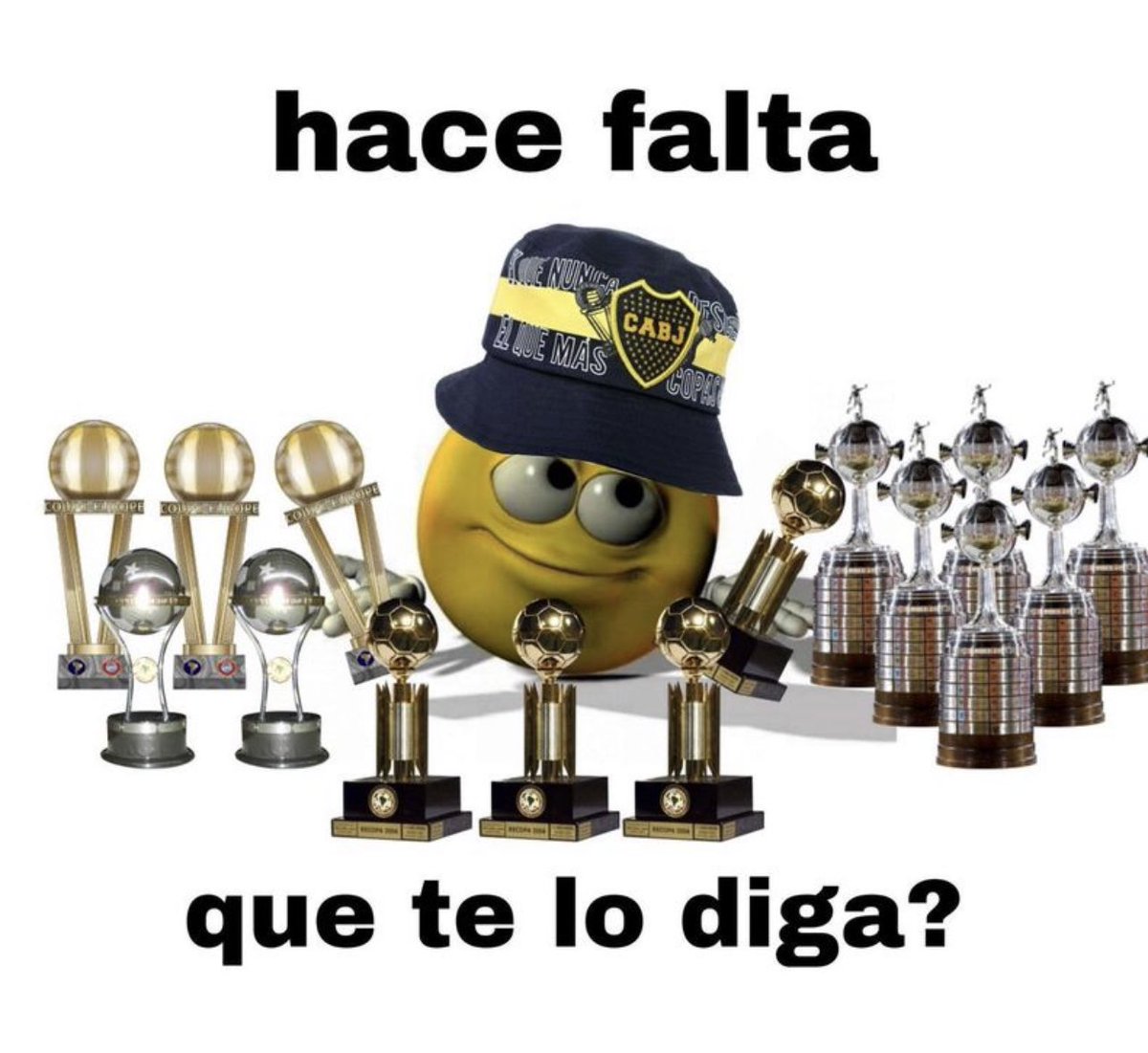 Boca12xeneize10's tweet photo. Cumplo el mismo día que Cavani el 14/02. 
Si los dividís?? 14➗2 = 7 https://t.co/sQKr6IqscT