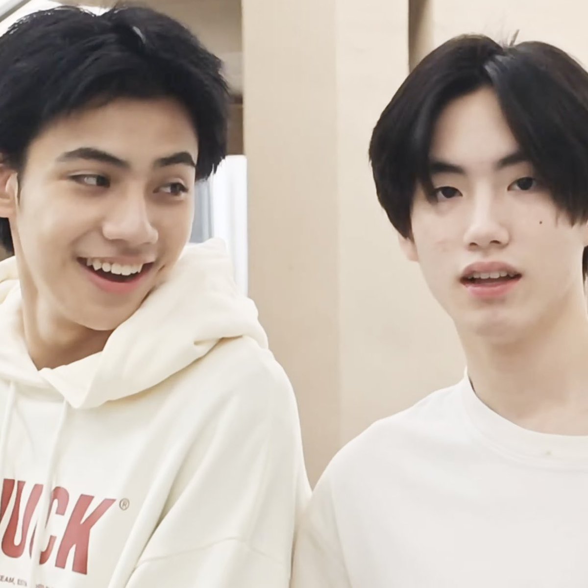 2ℙ🪽₊ ꒰ น้องภูคนดีคนเก่ง ꒱ 🎀 tweet media