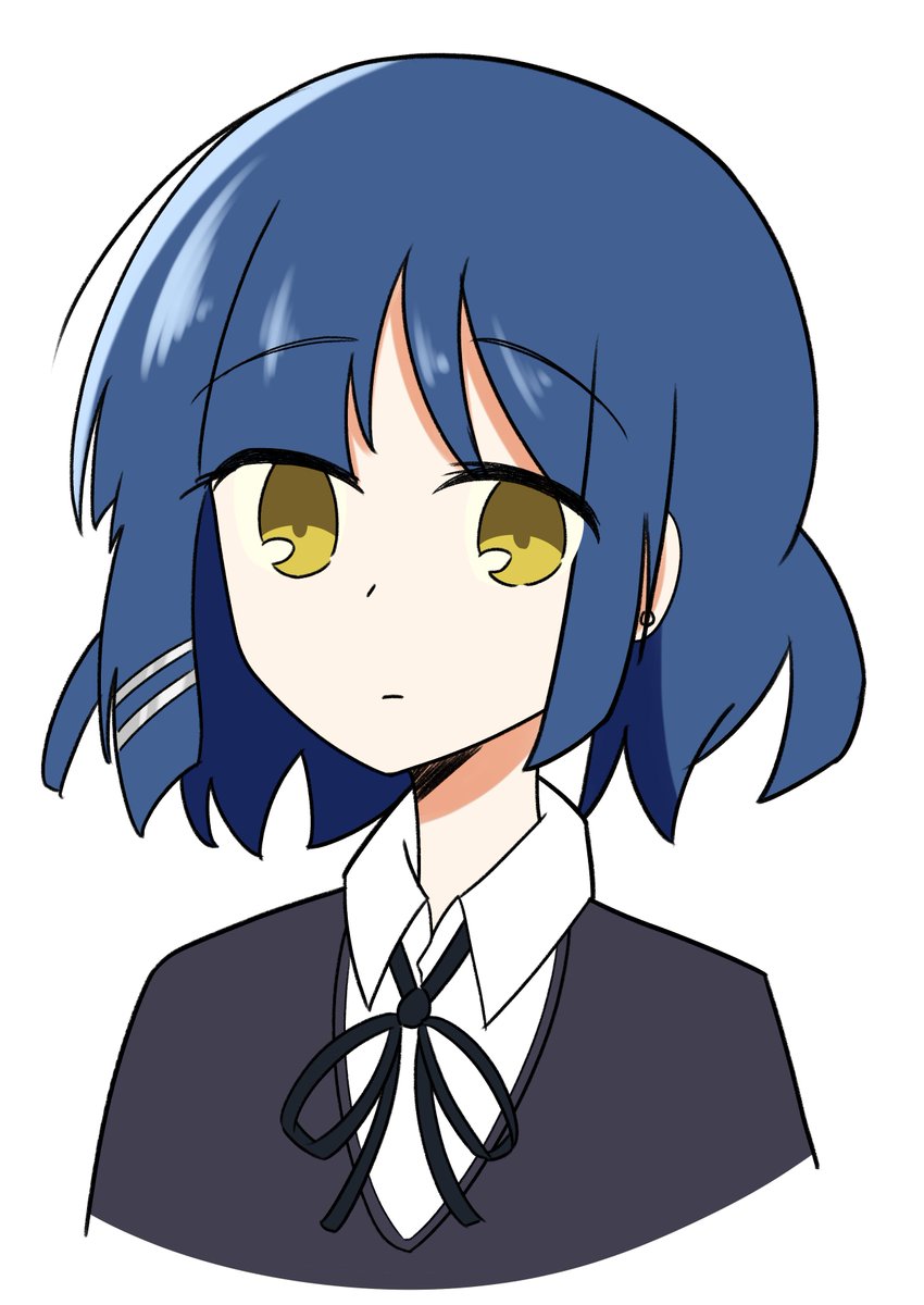 「さん()のアイコン描きました!」|ぐれいすのイラスト