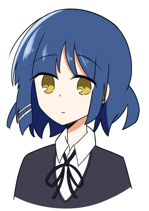 さん()のアイコン描きました!