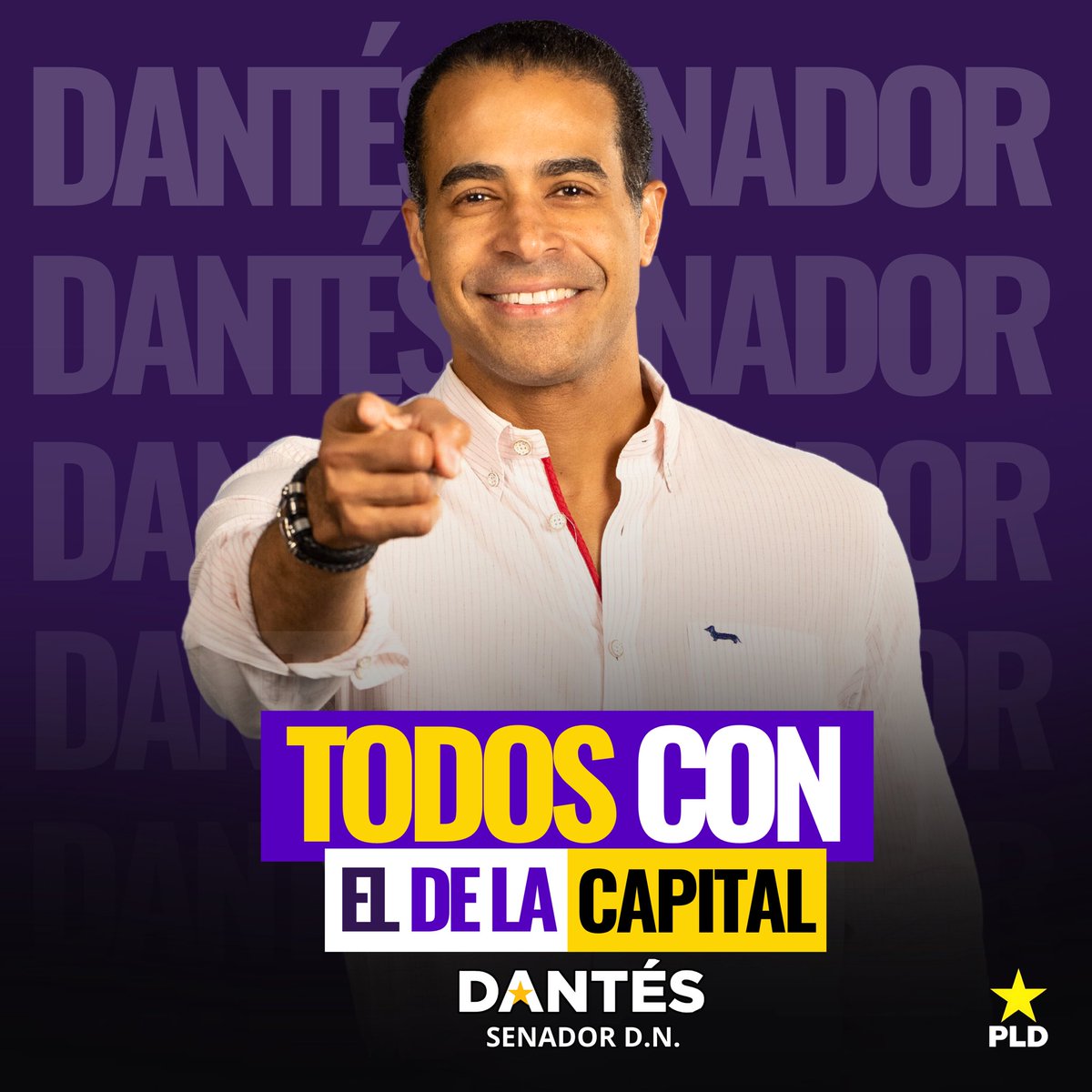 josedantesd's tweet photo. Ganaremos✌🏼 https://t.co/FErDj0m4sG
