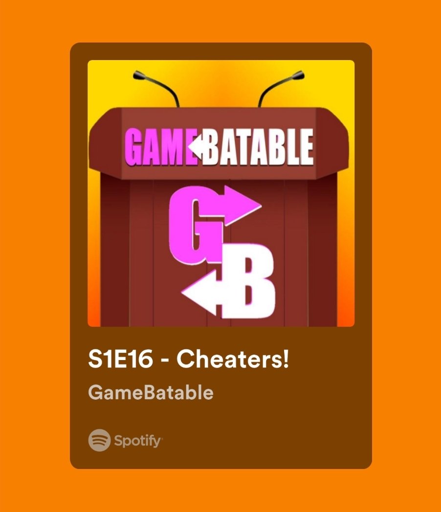 Gamebatable tweet media