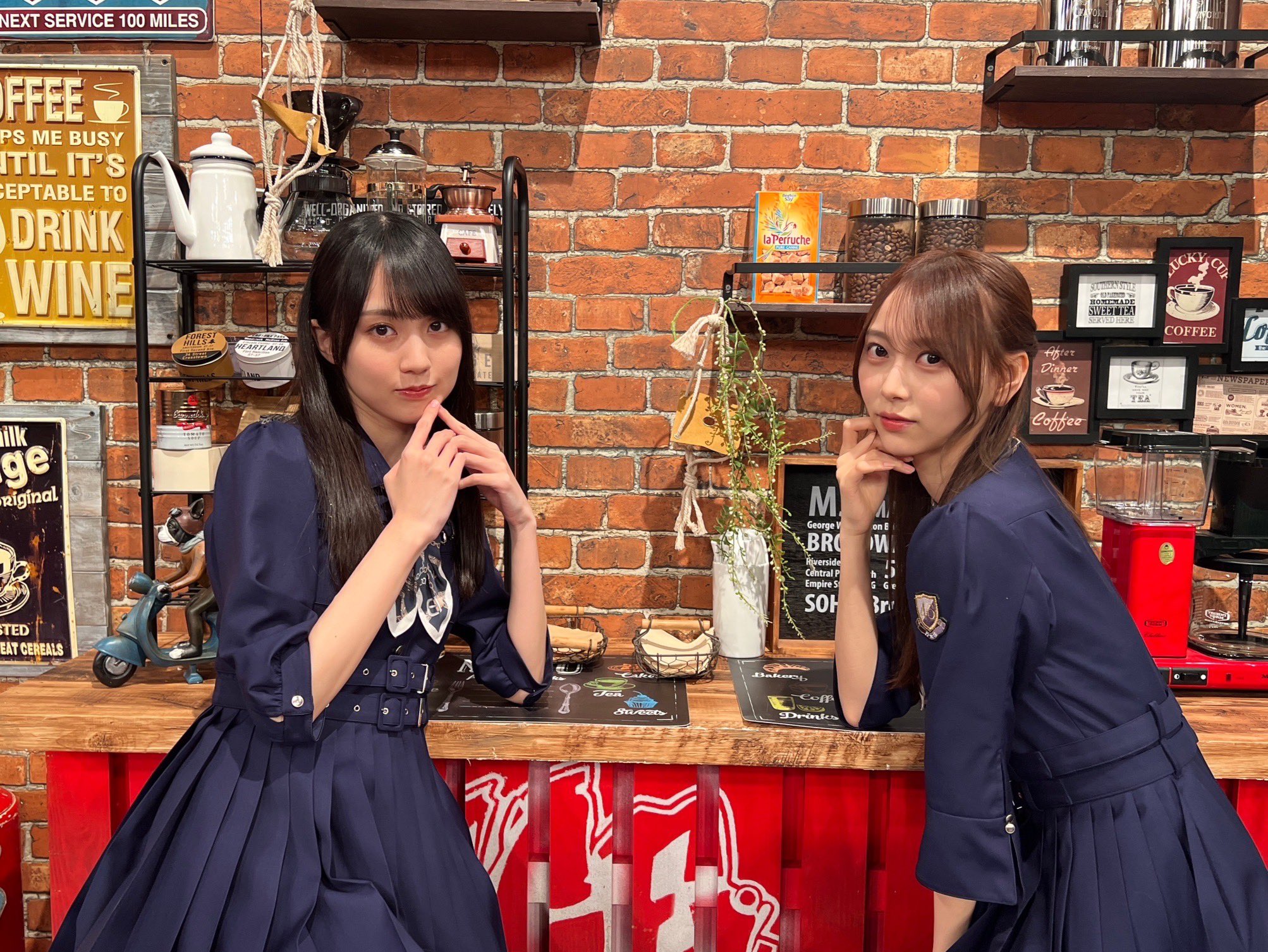 乃木坂46 on X: 