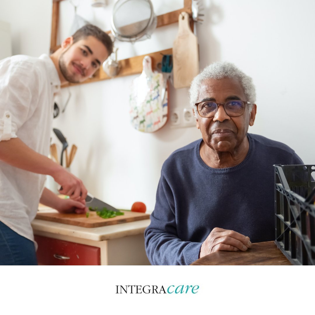 To help you create Dementia friendly bedrooms, bathrooms, and other living spaces, we’re providing you with a Dementia friendly environment checklist in our latest blog to help you with the process. 

integracarehomecare.ca/7-ways-to-make…