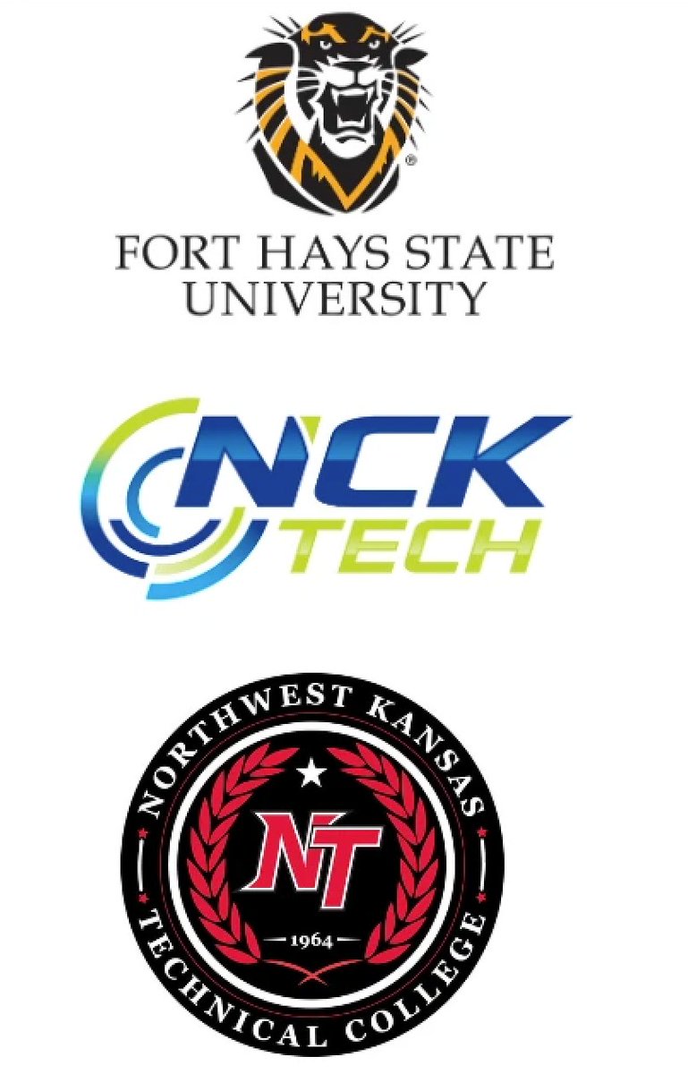 FortHaysTechNC's tweet photo. Have you heard the latest regarding the affiliation agreement? Stay up to date: https://t.co/TZWZfOaK8S https://t.co/zEN918x8BL