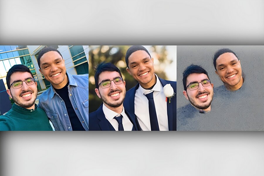 efipm's tweet image. Using #AI to protect against #Artificialintelligence  image manipulation

👉 ow.ly/pPuR50PpFFV

#ImageManipulation #ProtectYourContent #tech 

@chboursin @fklivestolearn