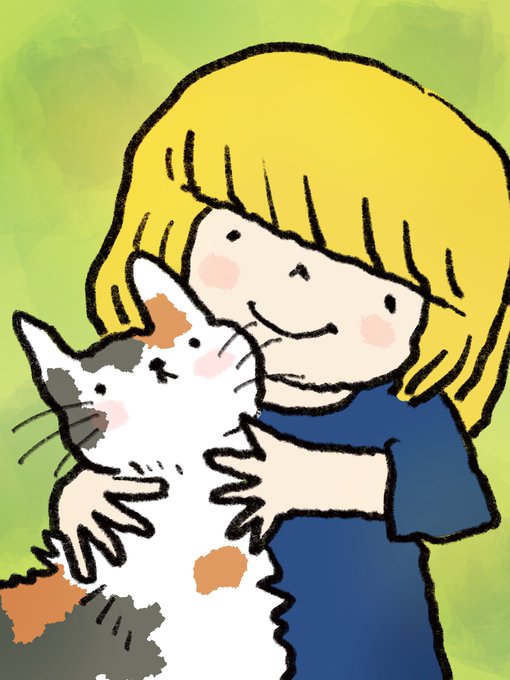 「. . cat」 illustration images(Latest)