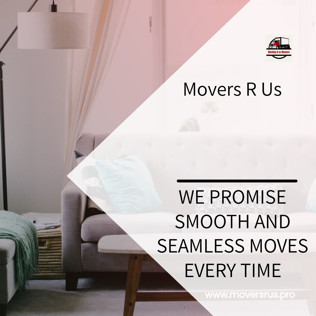 Moving R Us Movers (@movingrusmovers) / Posts / X