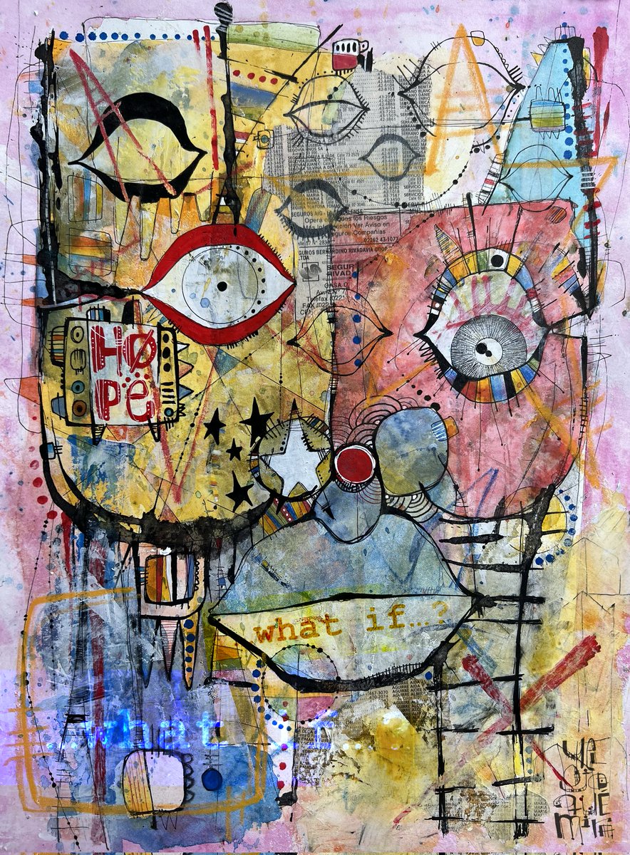 Senor Pants 👖| NicePants.Eth | Artist/Founder tweet media