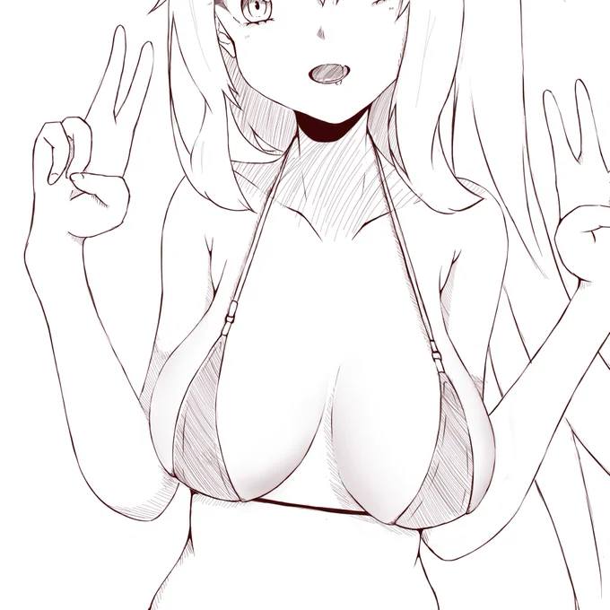 π!牌! #おっぱいの日