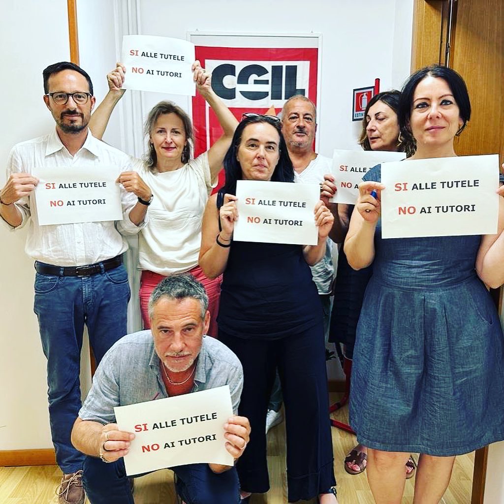 🟥 All’ospedale Sant'Anna di #Torino è stata riservata una stanza al Movimento Per la Vita.
Decisione grave che mette a rischio la libertà di scelta delle #donne.

Abbiamo bisogno di più tutele, non di tutori!

#liberediscegliere