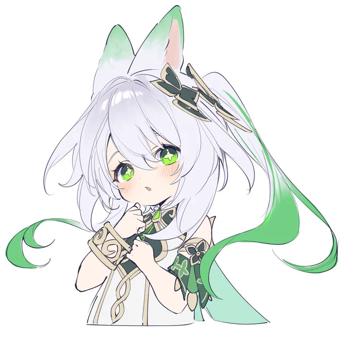 うさナヒさん