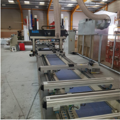 AuctionNewsUK's tweet image. Modern Roller Shutter & Garage Door Manufacturing Plant, Vehicles & Stock
👉 zurl.co/HhHv
📆 Ends from: 08/08/2023 10:00
📍 Location: Scunthorpe
Auctioneer: @HilcoGlobal
#auctionnews #onlineauction #rollershutter #garagedoor #manufacturing