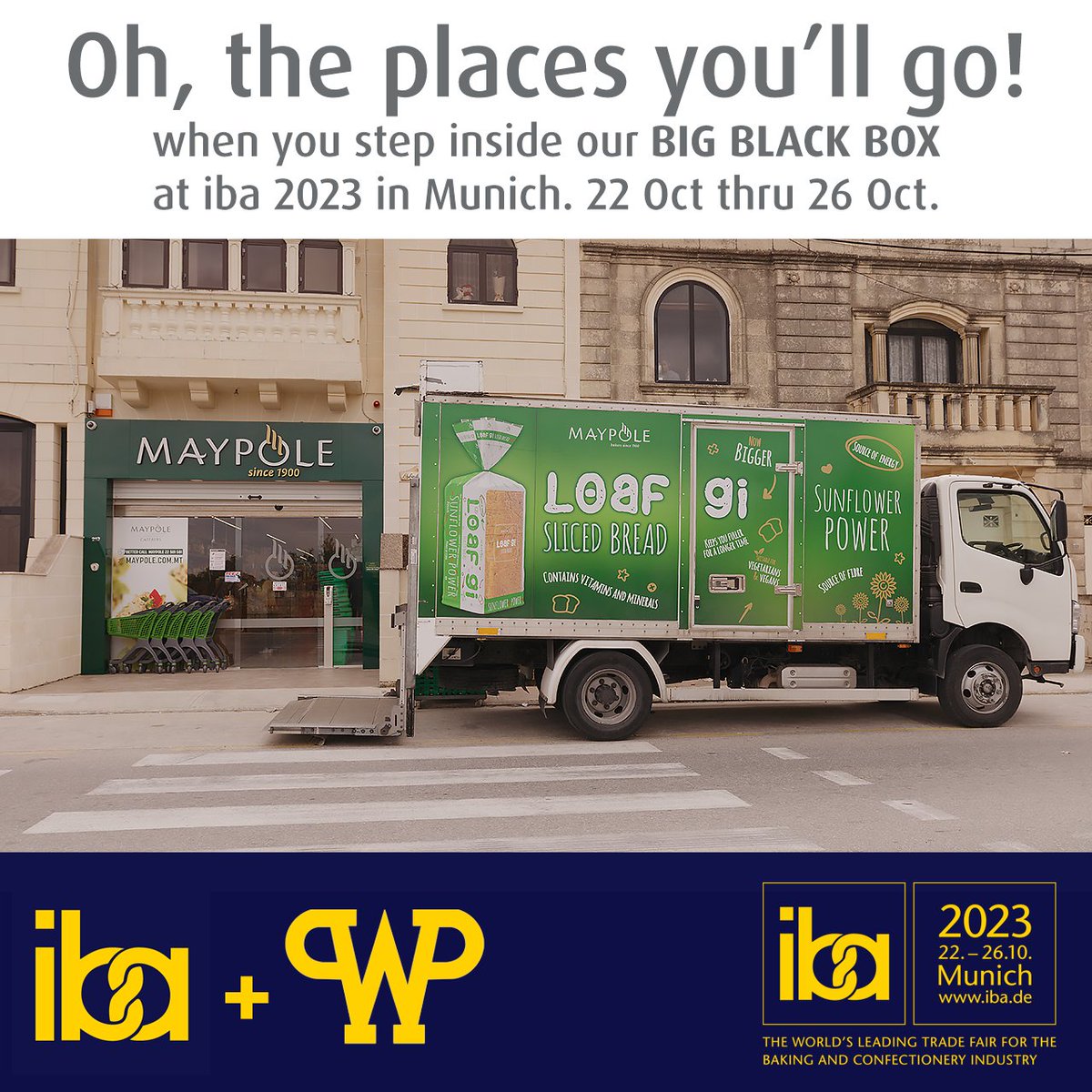 WP Bakery Group USA tweet media