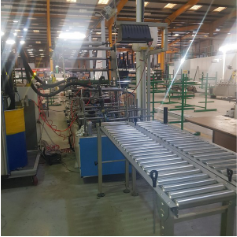 AuctionNewsUK's tweet image. Modern Roller Shutter & Garage Door Manufacturing Plant, Vehicles & Stock
👉 zurl.co/HhHv
📆 Ends from: 08/08/2023 10:00
📍 Location: Scunthorpe
Auctioneer: @HilcoGlobal
#auctionnews #onlineauction #rollershutter #garagedoor #manufacturing