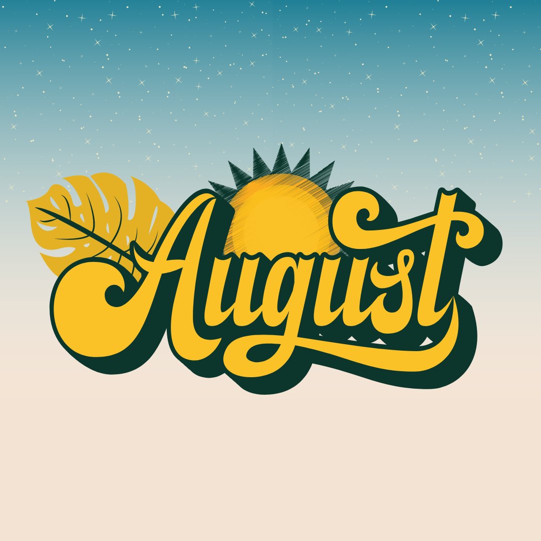 ValleydaleSBC's tweet photo. Happy 1st day of August! We're praying for you as you wrap up summer vacations and prepare to head back to school and other activities. What are you looking forward to this month? #august #firstdayofaugust #backtoschool https://t.co/4KWXSCu9pO