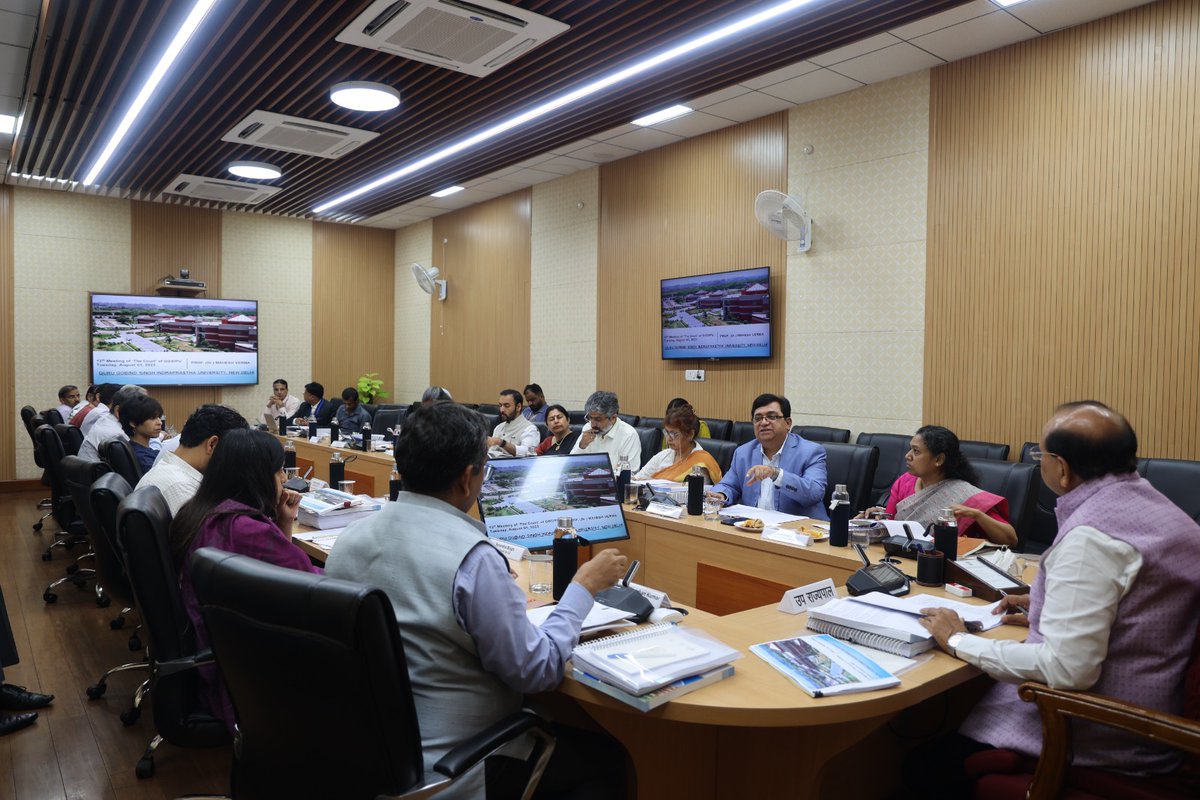 LG Delhi tweet media