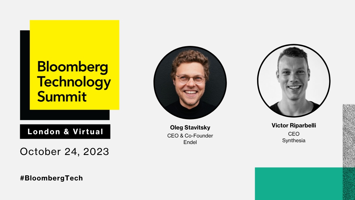 Bloomberg Live tweet media