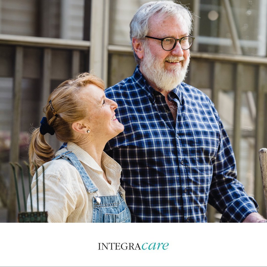 If your loved one is living with Dementia, we recommend researching our 24/7 hourly or Live-In Care, as our compassionate professionals will stay in the home with your loved one to ensure they’re safe and well taken care of.
integracarehomecare.ca/live-in-care/

#seniors #elderly  #seniorcare