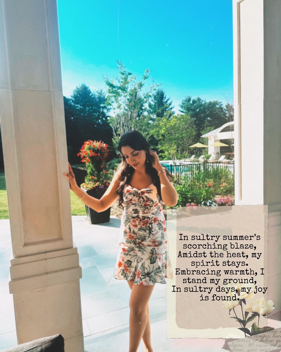 krishmawrites's tweet photo. Summer’s heat has got me writing poetry… anyone else?

#poetrylovers #poets #Punjabi https://t.co/xjaikK8FAQ