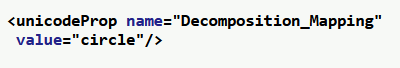 TEIconsortium's tweet photo. #TEI #AttributeClassoftheWeek att.gaijiProp provides attributes for defining the properties of non-standard characters or glyphs. - https://t.co/FUZN7x5r5F

#TEI #DH https://t.co/eIwQrWI7yR