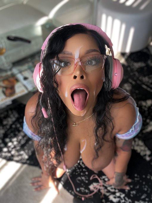 Looking Is Soooo Outdated‼️,Soon You Can Feel What It&rsquo;s Like  To Be Inside Me 🫨   I&rsquo;m Collaborating With