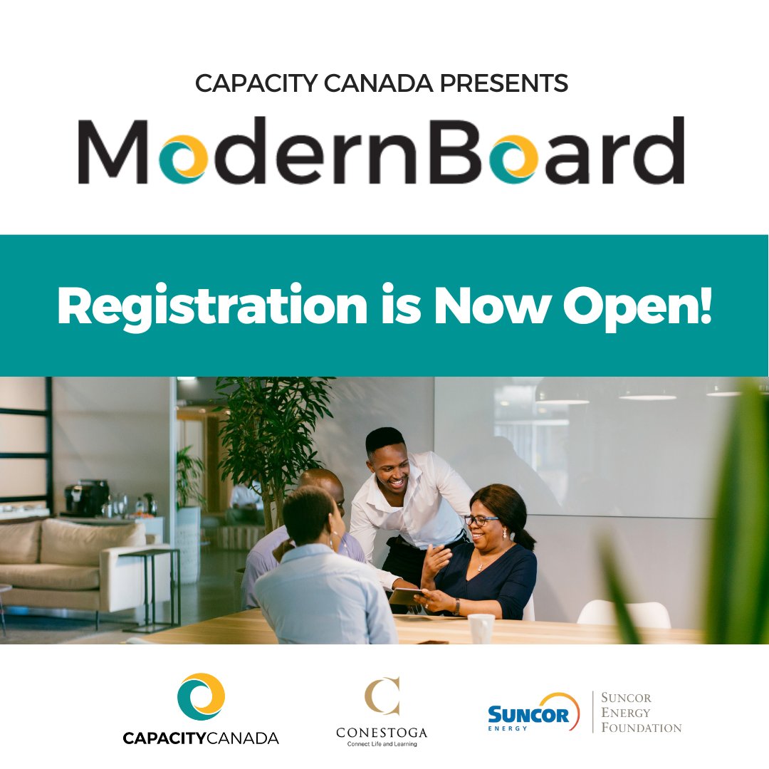 Capacity Canada tweet media