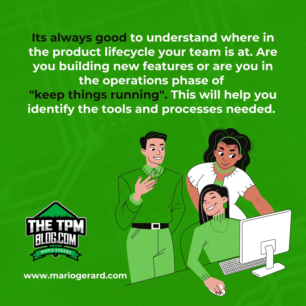 mariorgerard's tweet photo. #ProjectManagementSoftware #Careers #Technology #computing #productmanagement #programming #kanban #projectmanagement #softwareengineering #agilesoftwaredevelopment #TPM #TechnicalProgramManager #ProgramManager #ProjectManager #Agile #scrum #projectmangement #projectplanning https://t.co/Y01alm7Ocm