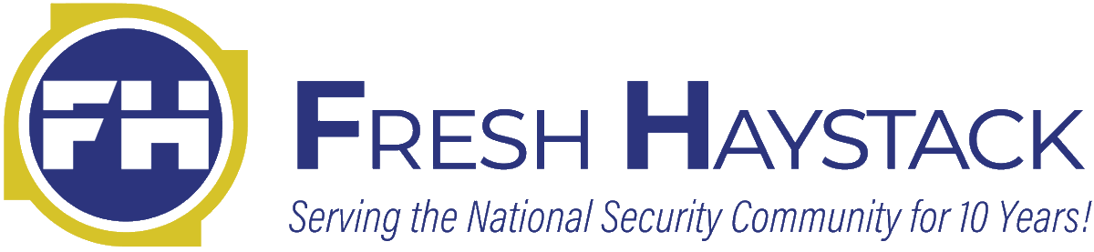 CandaSolutions's tweet image. #FreshHaystack is a game-changer in security with a user-friendly, risk focused, workflow-based case management solution built to streamline the Industrial Security management process, while maintaining compliance. Fresh Haystack was built to increase efficiency and productivity!