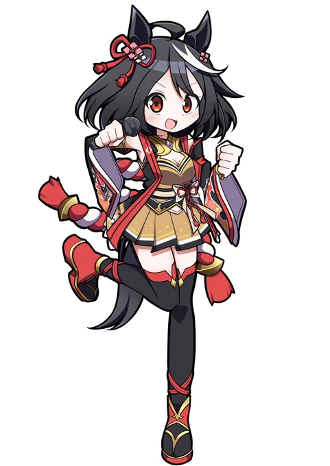 キタ