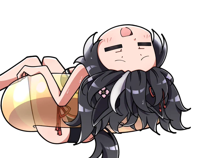 キタ