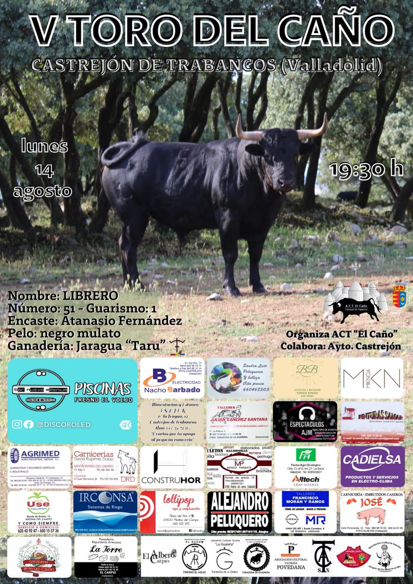 Actcano15 tweet picture