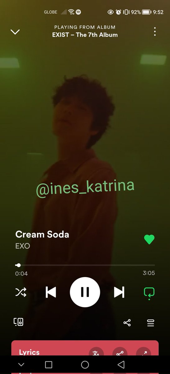 Katrina Ines tweet media