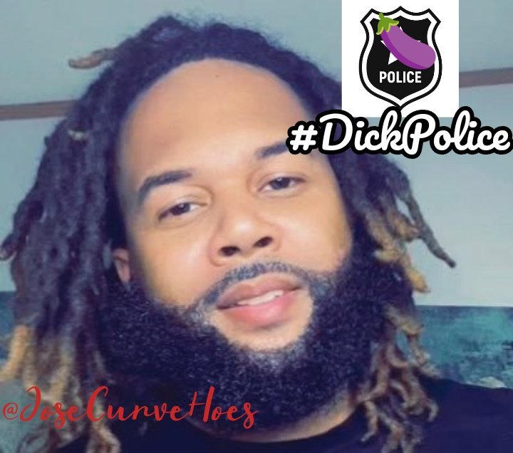 one234and5's tweet photo. @Pebblepj @JoseCurveHoes @JoseCurveHoes is a #DickPolice https://t.co/3ZiAeGgdCd