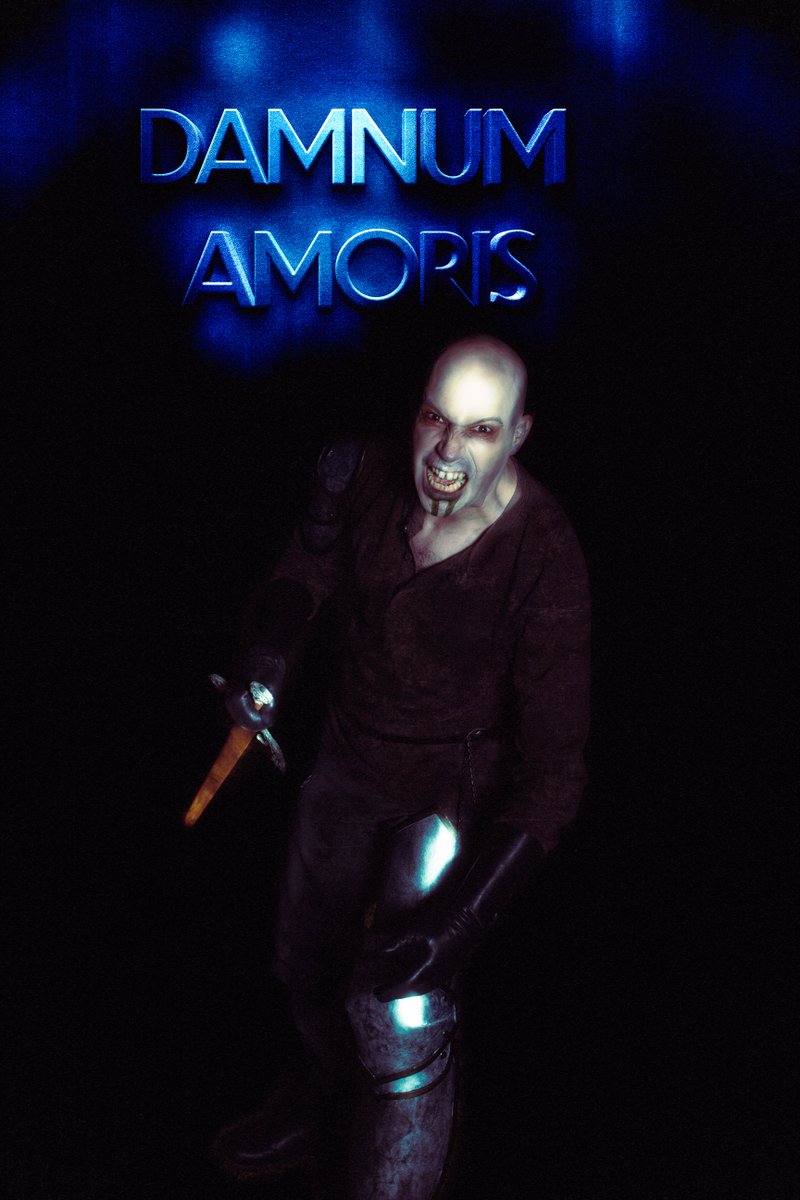 The Technomancy Project tweet media