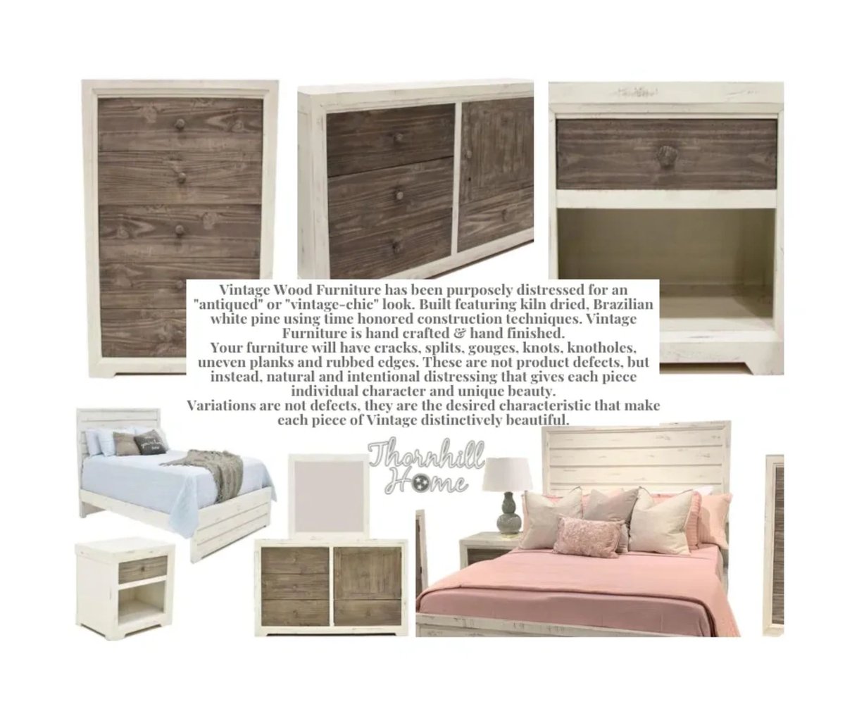 We've got the perfect pieces for all our antique lovers out there! Shop our vintage wood furniture pieces for that perfectly imperfect look. #FurnitureStoreNashville #SmyrnaTN

🕰️ Tuesday-Friday 12-6
Saturday 10-5
Sunday 1-5

💻 ThornhillHome.com 24/7