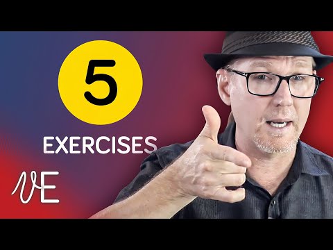 DanielKRobinson's tweet photo. Sing with Resonance: Quick Tips to Improve Your Voice | #DrDan 🎤 https://t.co/cwCWrONlmg https://t.co/yUh42YtqUN