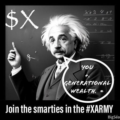 cmbeza08's tweet photo. @100xAltcoinGems $X https://t.co/nersXVvJFr