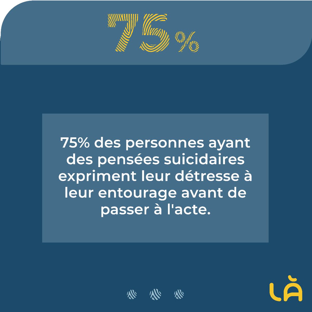 Dites Je Suis Là tweet media