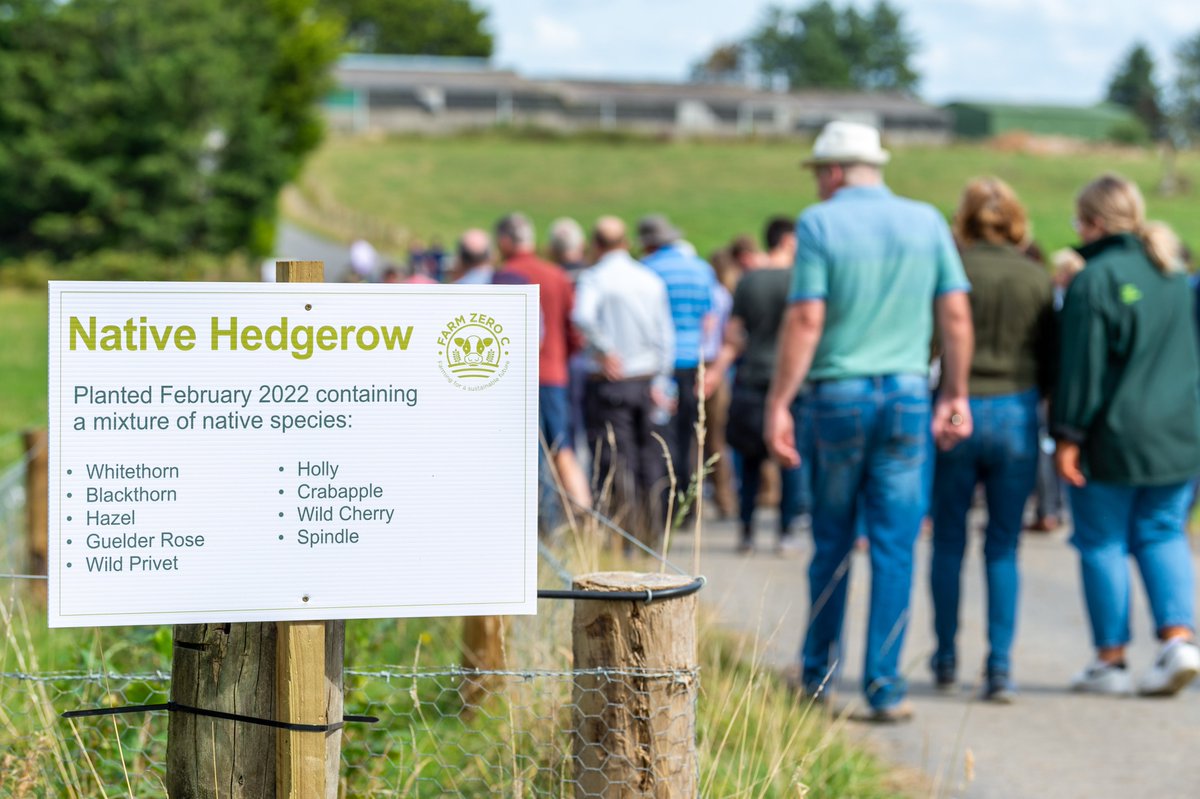 Our friends in <a href="/tcddublin/">Trinity College Dublin</a> #botany Dept are seeking to understand farmers' opinions on pollinator conservation. Pollinators are declining in Ireland, and farmers are vital to reversing the trend. The five minute confidential questionnaire is here: qfreeaccountssjc1.az1.qualtrics.com/jfe/form/SV_0O…