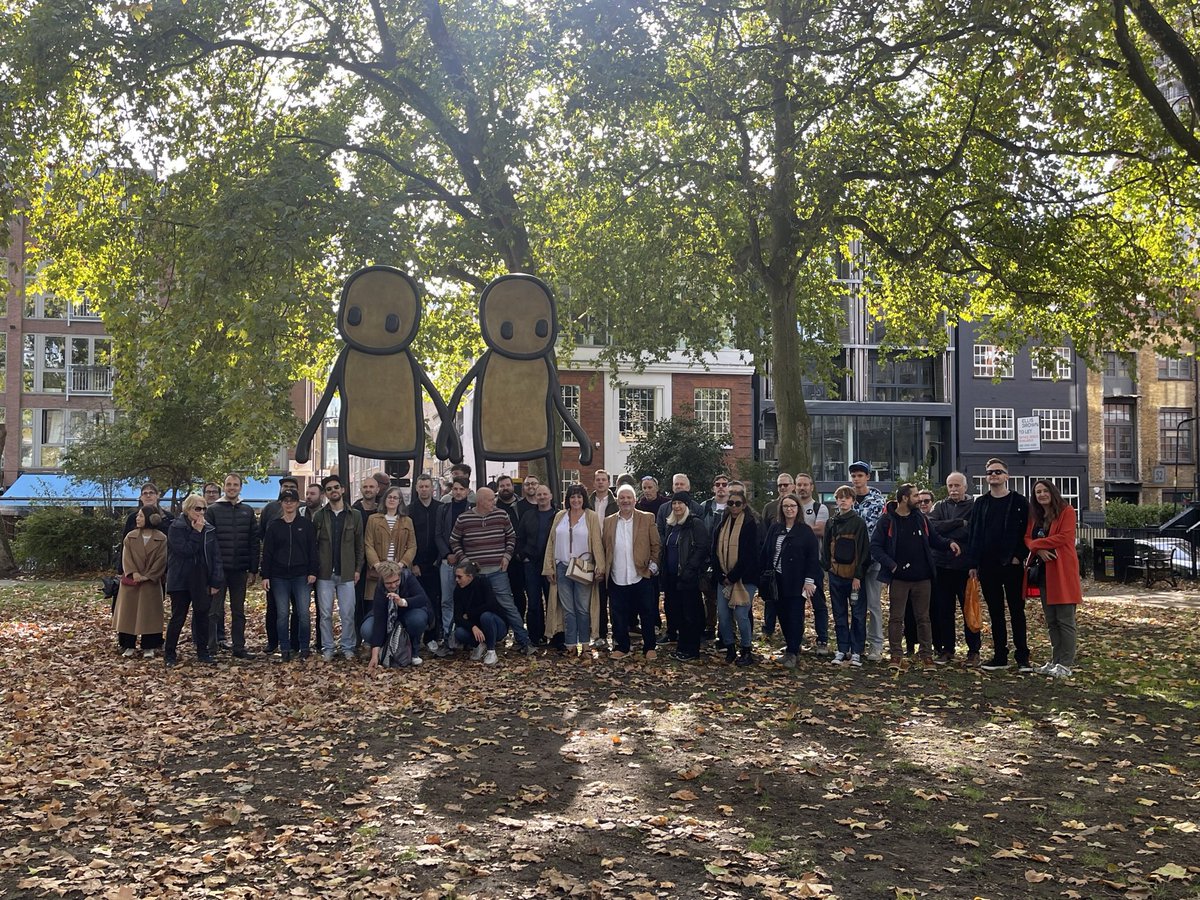 Just A Rock tweet media