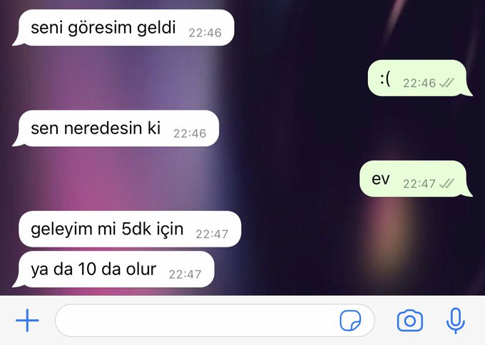 kayboIduk's tweet photo. sizi hic su sekil sevdiler mi ya https://t.co/7q8i893D7c