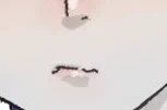 君待の唇は八重歯ひっかかってむにむにしてるのでかわいいんですよね