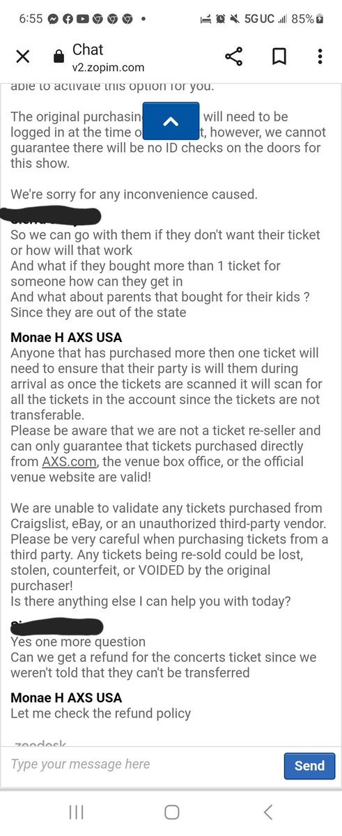 Kpopismyeveryt3's tweet photo. This is the shit kcon is doing are you serious @kconusa wtf we need answers everyone repost share SPEREAD THIS !!! https://t.co/aNCjbiUV3l