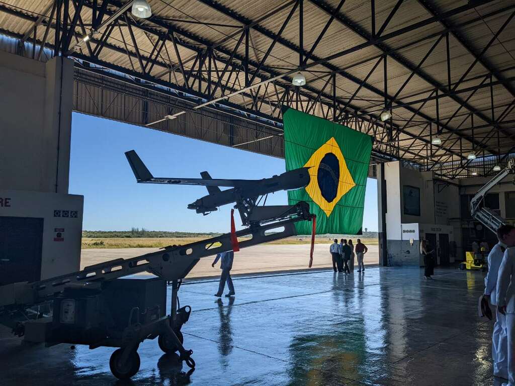 Insitu_Inc's tweet image. A Insitu parabeniza a Marinha do Brasil pelos 107 anos da Aviação Naval. Temos orgulho e honra de apoiar as diversas missões críticas de nosso importante cliente.

@marmilbr #Brasil🇧🇷 #AviaçãoNaval #PoderNaval
