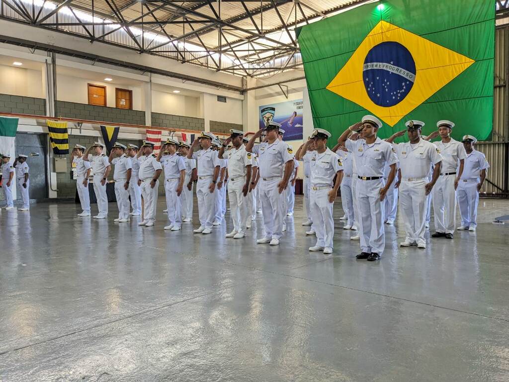 Insitu_Inc's tweet image. A Insitu parabeniza a Marinha do Brasil pelos 107 anos da Aviação Naval. Temos orgulho e honra de apoiar as diversas missões críticas de nosso importante cliente.

@marmilbr #Brasil🇧🇷 #AviaçãoNaval #PoderNaval