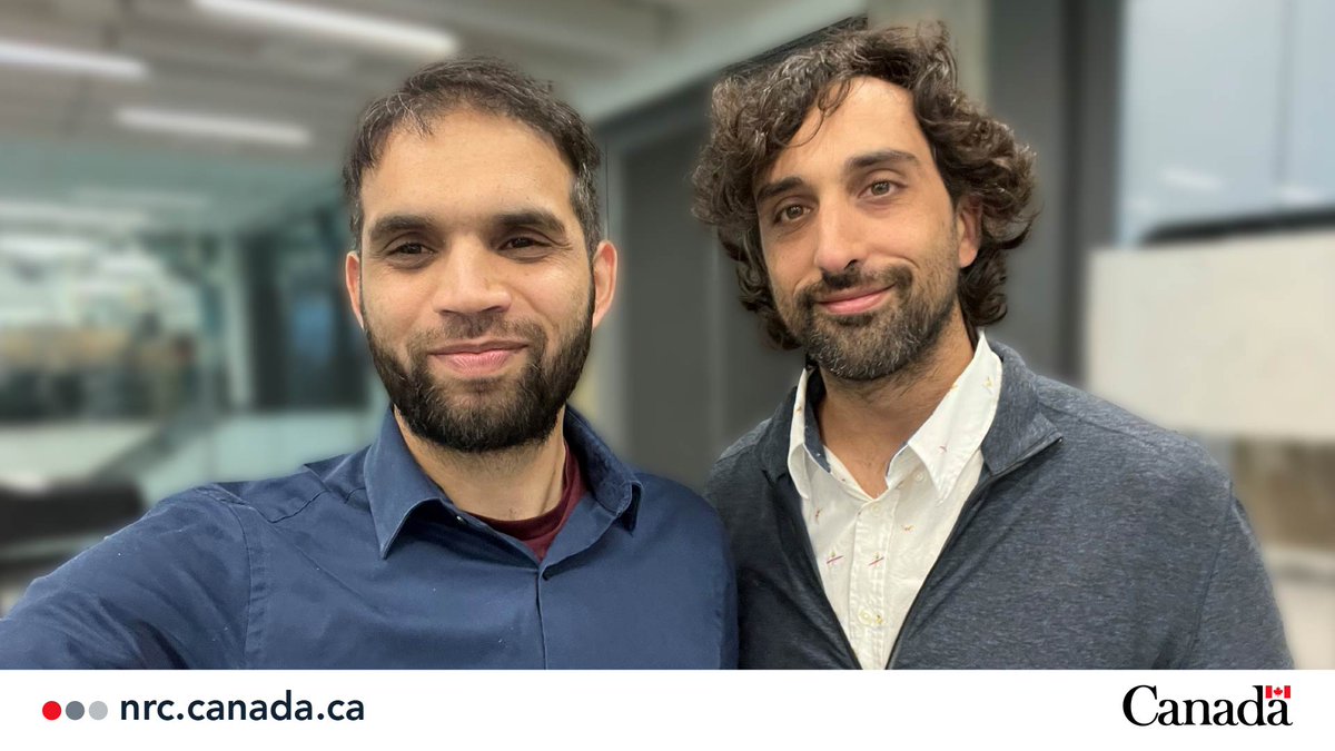 NRC Canada tweet media