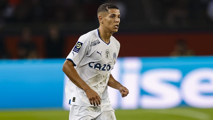 mathis_football's tweet photo. Vous préférez voir qui titulaire ? #TeamOM #MercatOM 

💙 ILIMAN NDIAYE 

🔄 AMINE HARIT https://t.co/KQPpV1HTnq