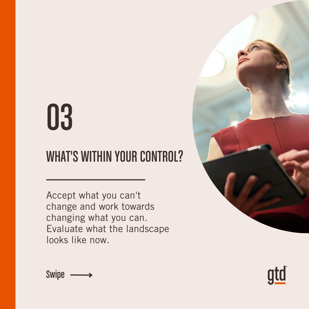 gtdfocus's tweet image. Turning problems into projects. 🔥 💪 #gettingthingsdone #problemsolving #productivitytips