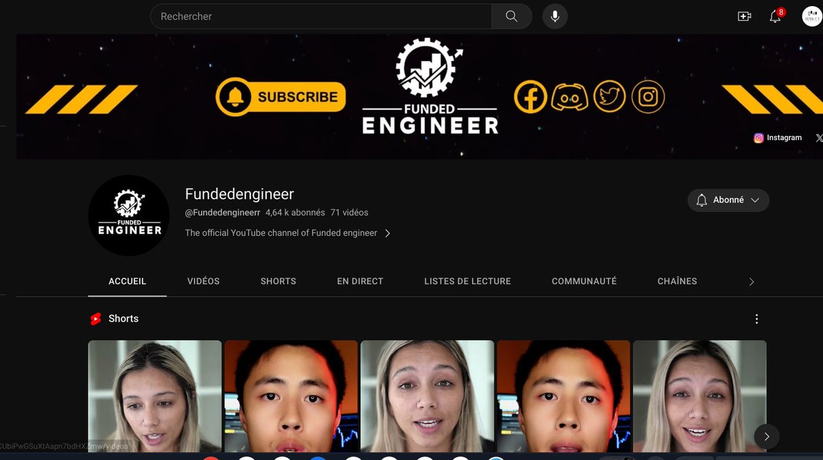 blackcalix01's tweet photo. @fundedengineer @tradertristian @FundedTraderH @belyfwenk
@iamreybanks https://t.co/yGEn393cbA